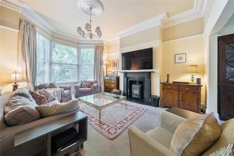 5 bedroom terraced house for sale, West End Avenue, Harrogate, HG2