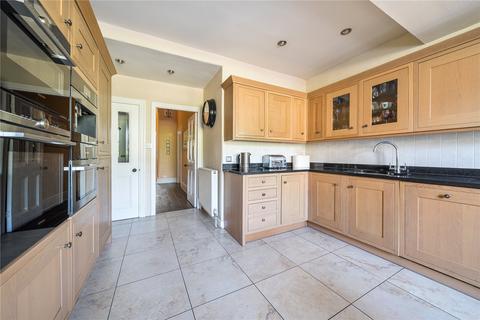 5 bedroom terraced house for sale, West End Avenue, Harrogate, HG2