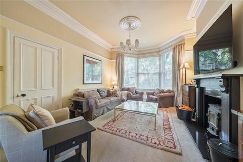 5 bedroom terraced house for sale, West End Avenue, Harrogate, HG2