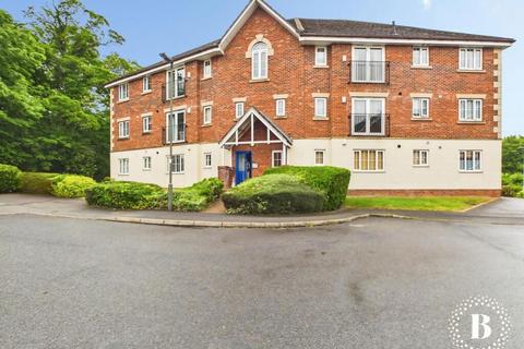2 bedroom apartment for sale, St. Matthews Close, Renishaw, Sheffield, Derbyshire, S21 3WT