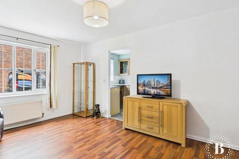 2 bedroom apartment for sale, St. Matthews Close, Renishaw, Sheffield, Derbyshire, S21 3WT