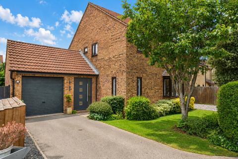 4 bedroom detached house for sale - Grange Close, Bristol, BS32