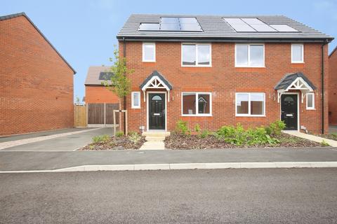 3 bedroom semi-detached house for sale, Whitworth Place, Long Marston, Stratford-Upon-Avon