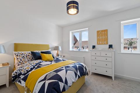 undefined, Plot 726 at Sherford, Hercules Road PL9