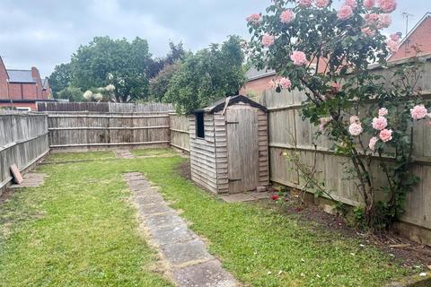 4 bedroom semi-detached house for sale, Barrs Court Road, Hereford