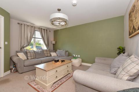 3 bedroom semi-detached house for sale, de Montfort Drive, Sellindge, Kent