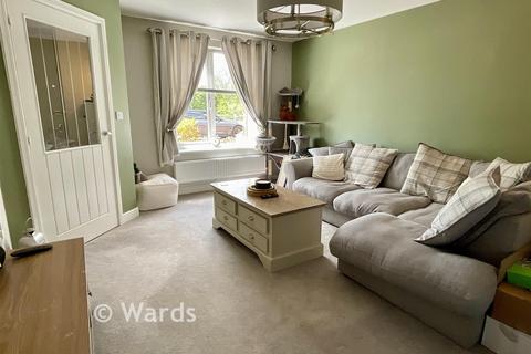 3 bedroom semi-detached house for sale, de Montfort Drive, Sellindge TN25