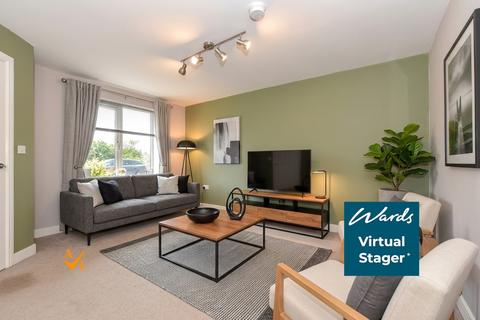 3 bedroom semi-detached house for sale, de Montfort Drive, Sellindge TN25
