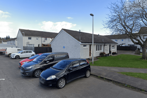 undefined, 53 May Place, Perth, Perthshire, PH1 3BJ