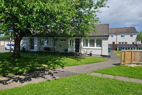 1 bedroom semi-detached house to rent, 53 May Place, Perth, Perthshire, PH1 3BJ