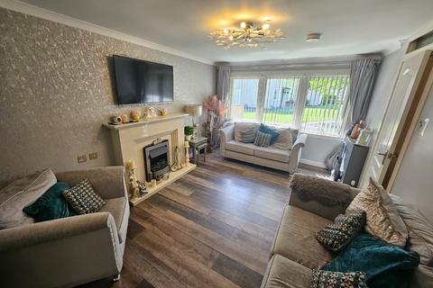 1 bedroom semi-detached house to rent, 53 May Place, Perth, Perthshire, PH1 3BJ