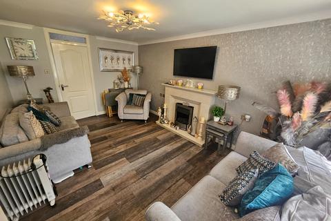 1 bedroom semi-detached house to rent, 53 May Place, Perth, Perthshire, PH1 3BJ
