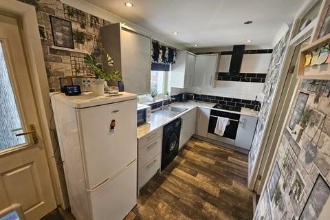 1 bedroom semi-detached house to rent, 53 May Place, Perth, Perthshire, PH1 3BJ