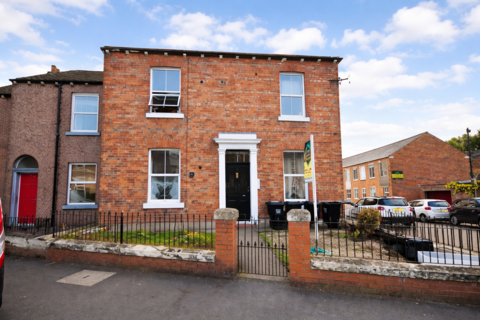 1 bed flat/apartment for rent in Myddleton Street, Carlisle, CA1