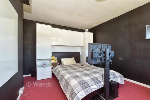 3 bedroom end of terrace house for sale, Wye Road, Tonbridge TN10