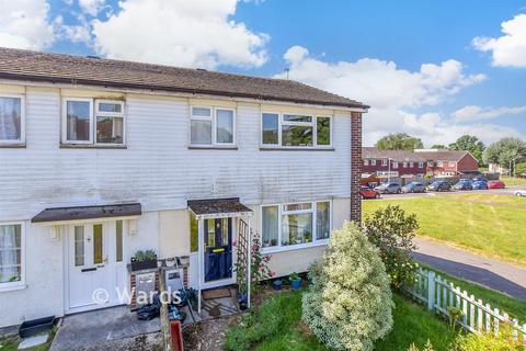 3 bedroom end of terrace house for sale, Wye Road, Tonbridge TN10