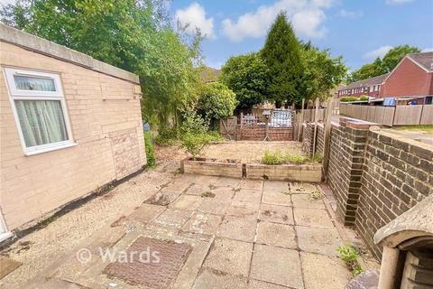 3 bedroom end of terrace house for sale, Wye Road, Tonbridge TN10
