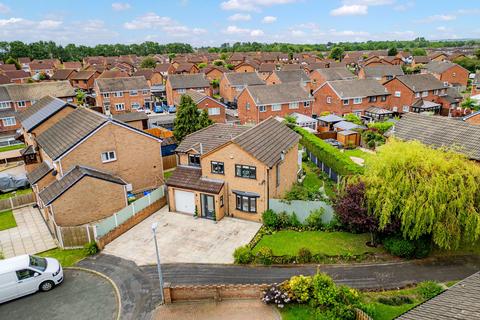 5 bedroom detached house for sale, Simonside, Widnes WA8