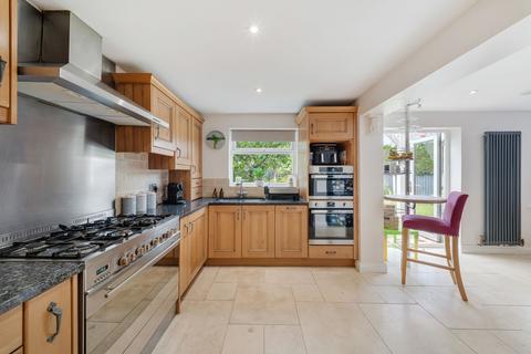5 bedroom detached house for sale, Simonside, Widnes WA8