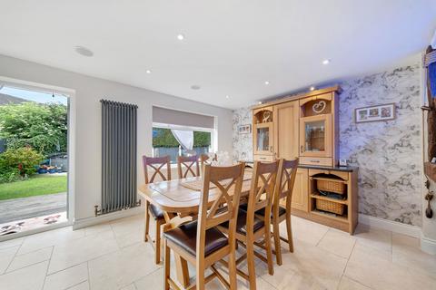 5 bedroom detached house for sale, Simonside, Widnes WA8