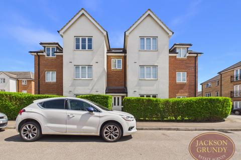 Apartment - Gregory Gardens, Northampton, NN3 2BF