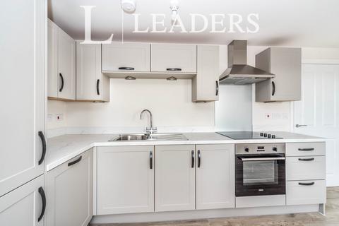 1 bedroom flat to rent, Cedarwood Circle, Bedford, MK45