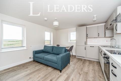 1 bedroom flat to rent, Cedarwood Circle, Bedford, MK45