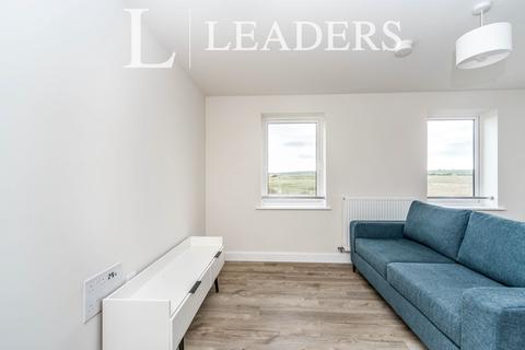 1 bedroom flat to rent, Cedarwood Circle, Bedford, MK45