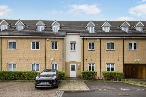 undefined, Plum Tree Court, 2 Ingrebourne Avenue, Romford, RM3