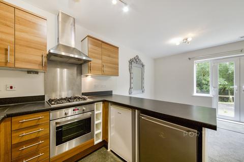 undefined, Plum Tree Court, 2 Ingrebourne Avenue, Romford, RM3