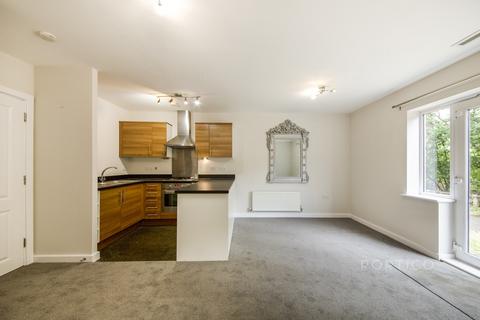 undefined, Plum Tree Court, 2 Ingrebourne Avenue, Romford, RM3
