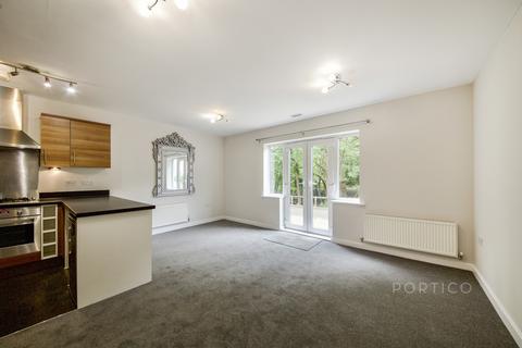 undefined, Plum Tree Court, 2 Ingrebourne Avenue, Romford, RM3