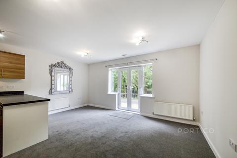 undefined, Plum Tree Court, 2 Ingrebourne Avenue, Romford, RM3