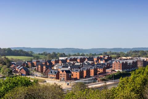 2 bedroom apartment for sale, Plot 8189 at Haldon Reach, Rumbold Walk, Alphington, Exeter EX2