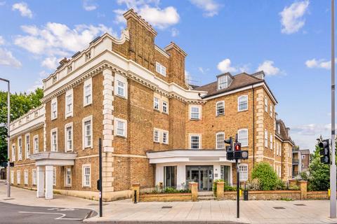 Kew Bridge Road, Brentford TW8