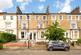 Moulins Road, London E9