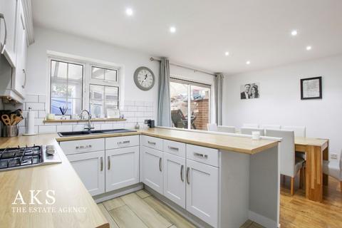 undefined, Woodmans Croft, Derby DE65
