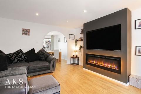 undefined, Woodmans Croft, Derby DE65