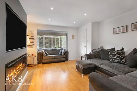undefined, Woodmans Croft, Derby DE65