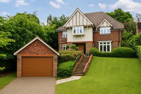 5 bedroom house for sale, Forest Drive, Kingswood, KT20