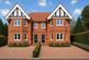 Brunswick Close, Ruden Way, Epsom
