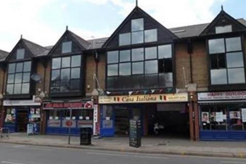 Office to rent, High Rd Romford RM6 6PY
