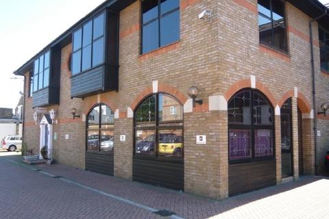 Office to rent, High Rd Romford RM6 6PY