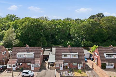3 bedroom semi-detached house for sale, Temple Road, Ipswich IP3