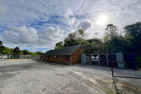 Industrial development for sale, Narberth Road, Pembrokeshire SA61