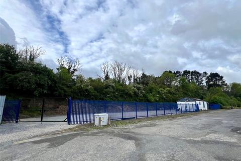 Industrial development for sale, Narberth Road, Pembrokeshire SA61
