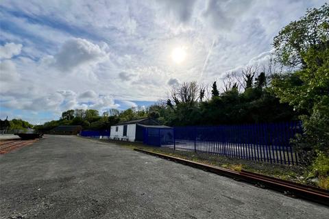 Industrial development for sale, Narberth Road, Pembrokeshire SA61