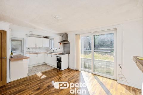 3 bedroom semi-detached house for sale, Dan-Y-Coed, Tonmawr, Port Talbot