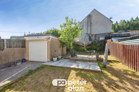 3 bedroom semi-detached house for sale, Dan-Y-Coed, Tonmawr, Port Talbot