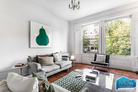 1 bedroom apartment to rent, Hornsey Lane, Highgate, London, N6